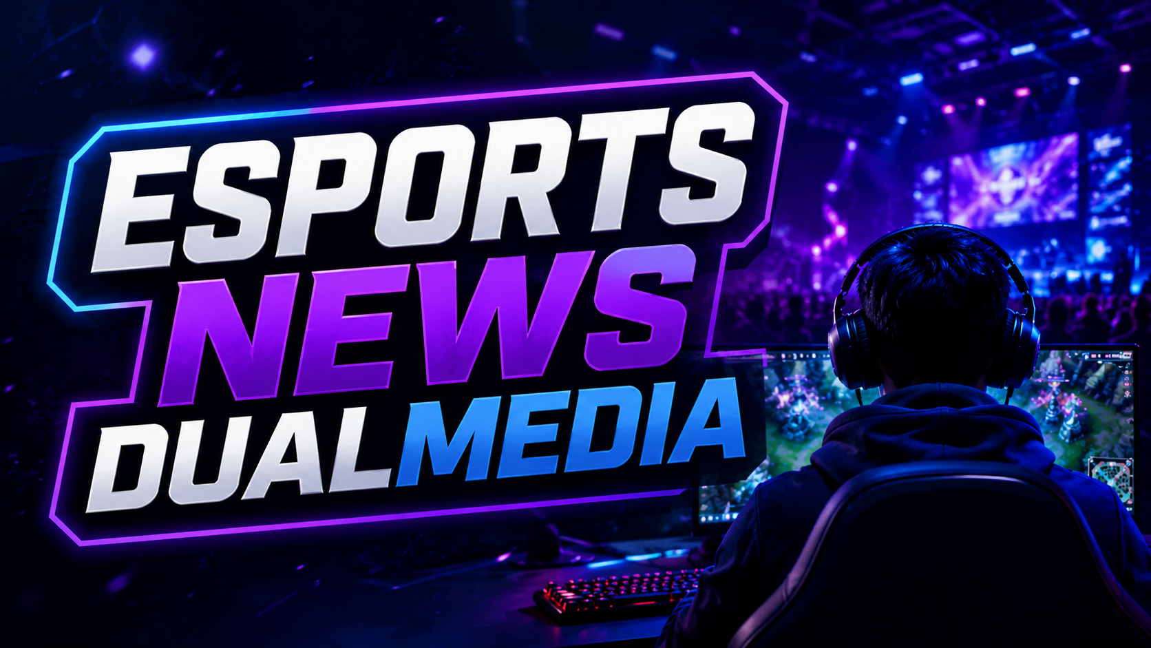 esports news dualmedia