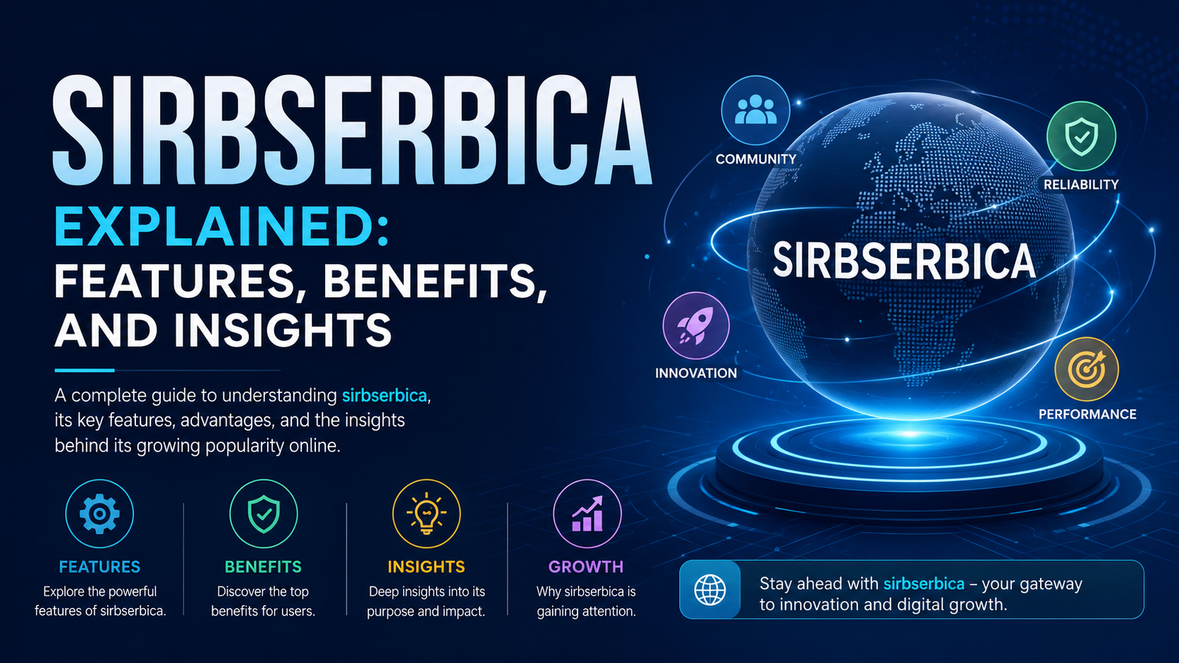 Sirbserbica