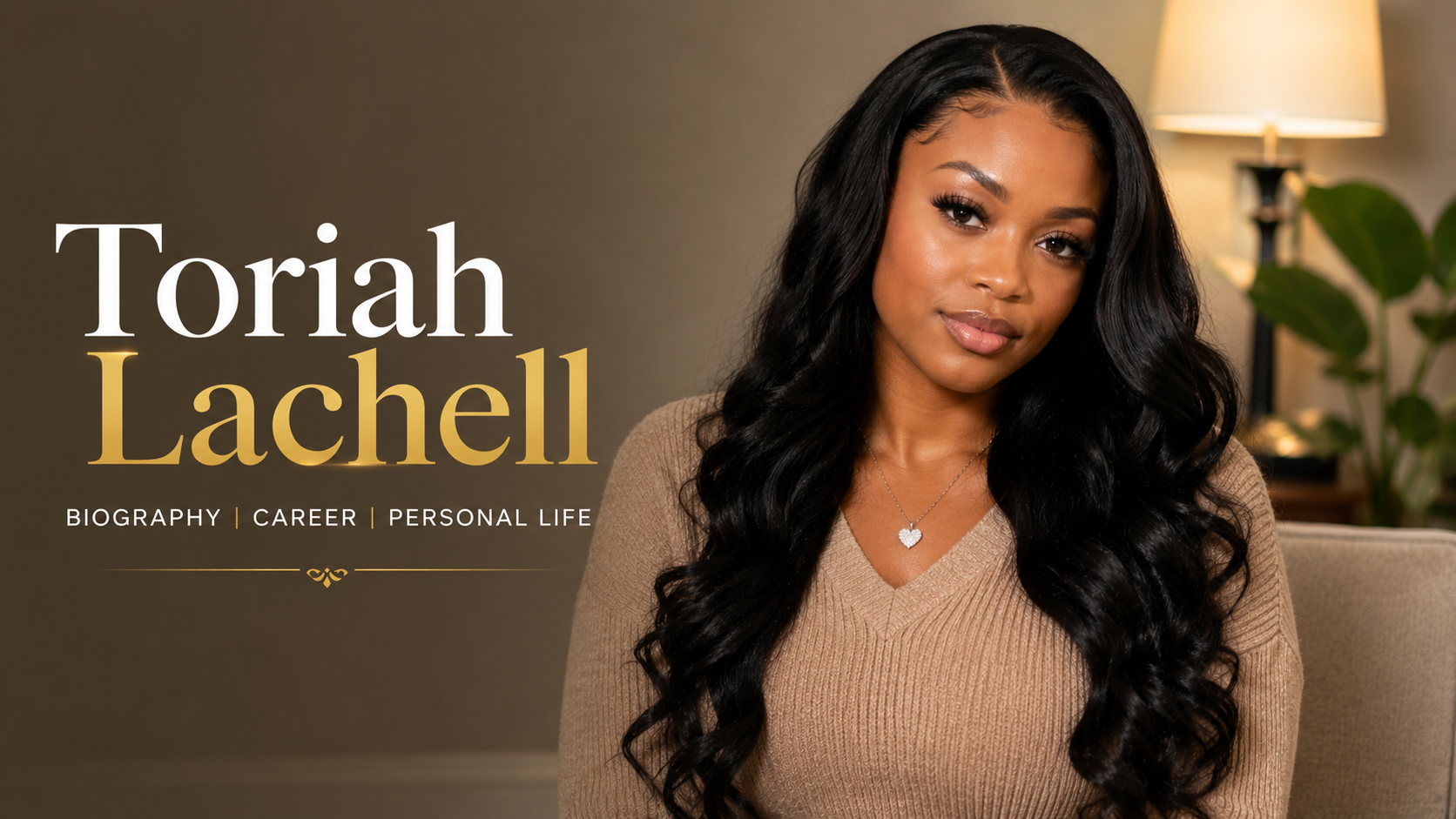 Toriah Lachell