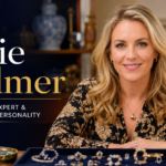 Izzie Balmer