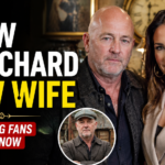 Drew Pritchard new wife and personal life updates