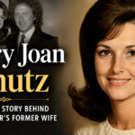 Mary Joan Schutz and her connection to Gene Wilder's life and legacy