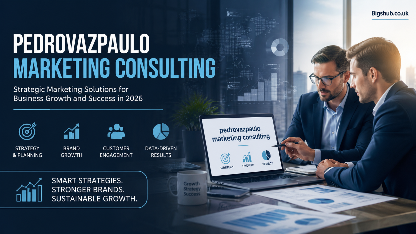 pedrovazpaulo marketing consulting