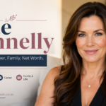 Kate Connelly biography, career, family, and net worth overview