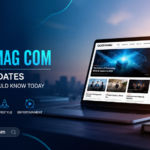 queekmag com