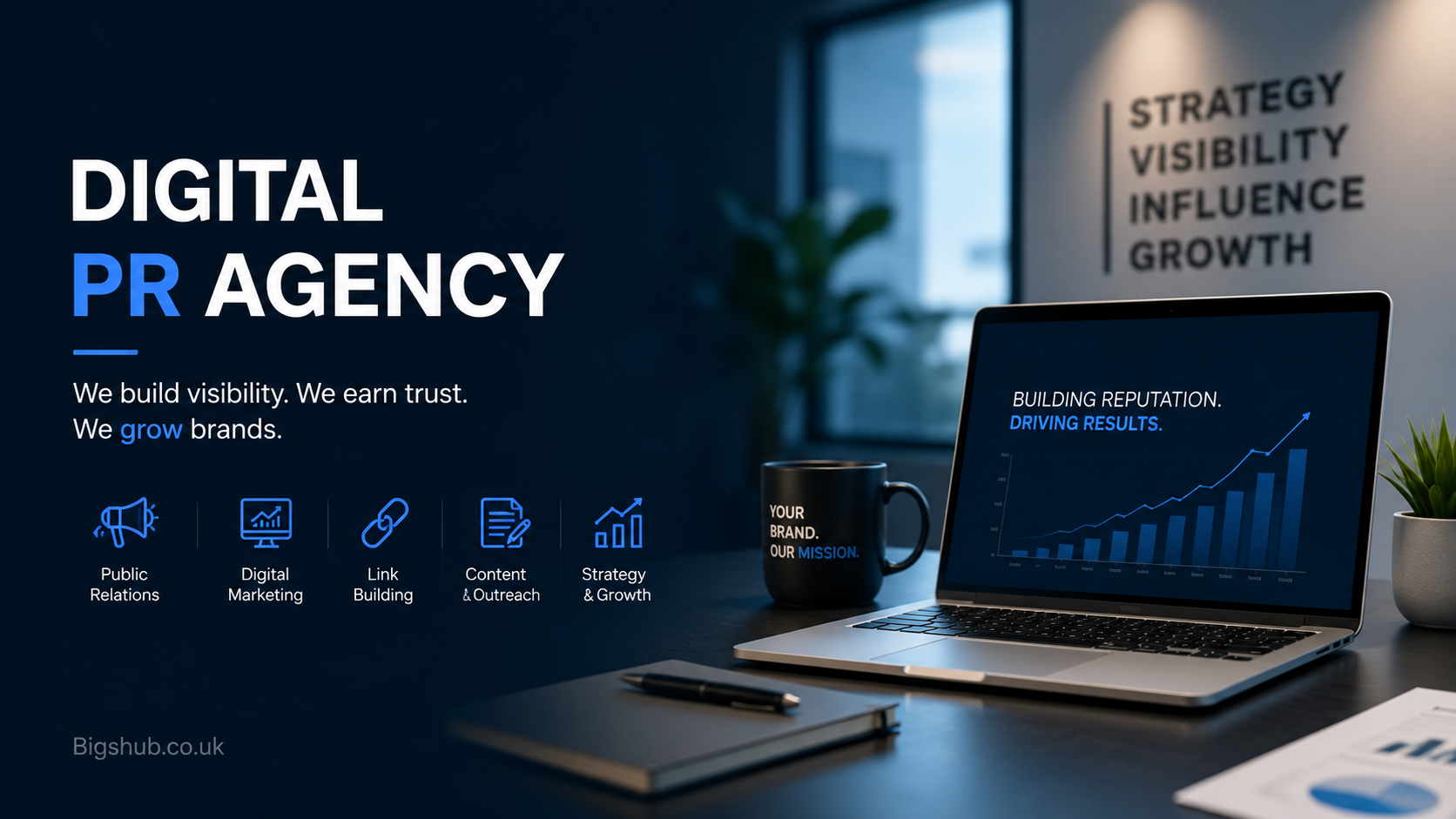 digital pr agency