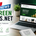 Latest News MyGreenBucks.net – Breaking Updates, Features & Insights 2026