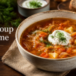 shchi soup near me