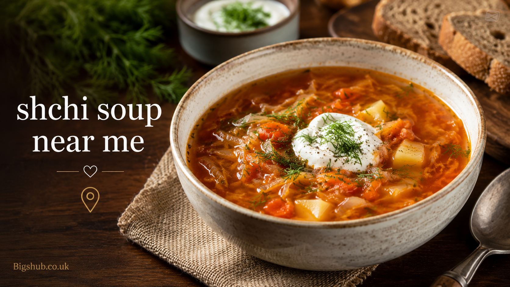 shchi soup near me