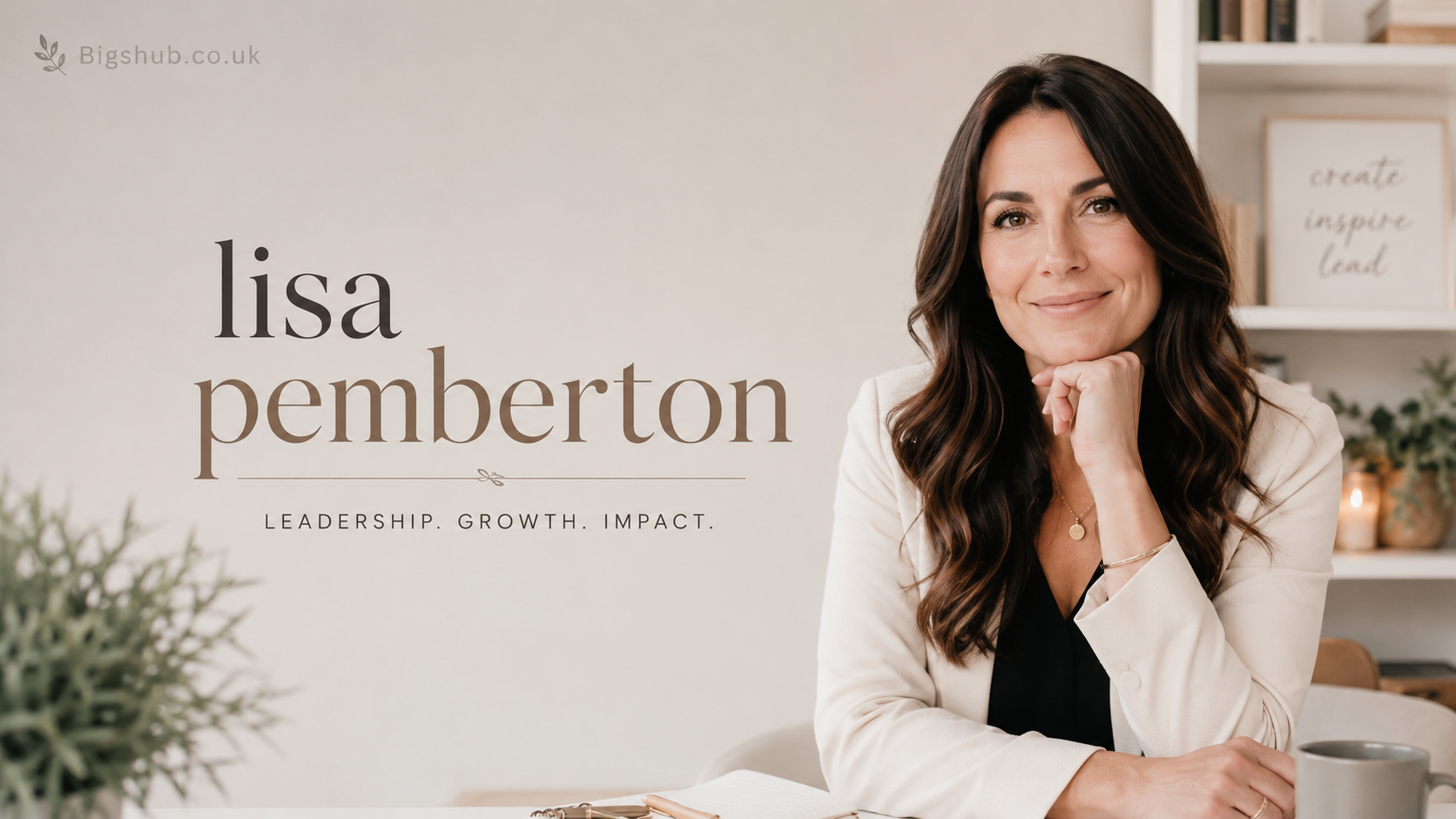lisa pemberton